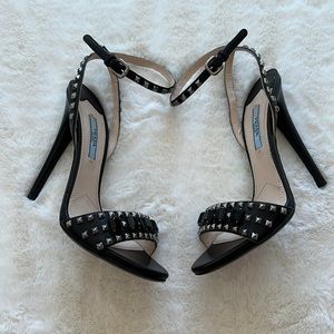 Prada women’s shoes